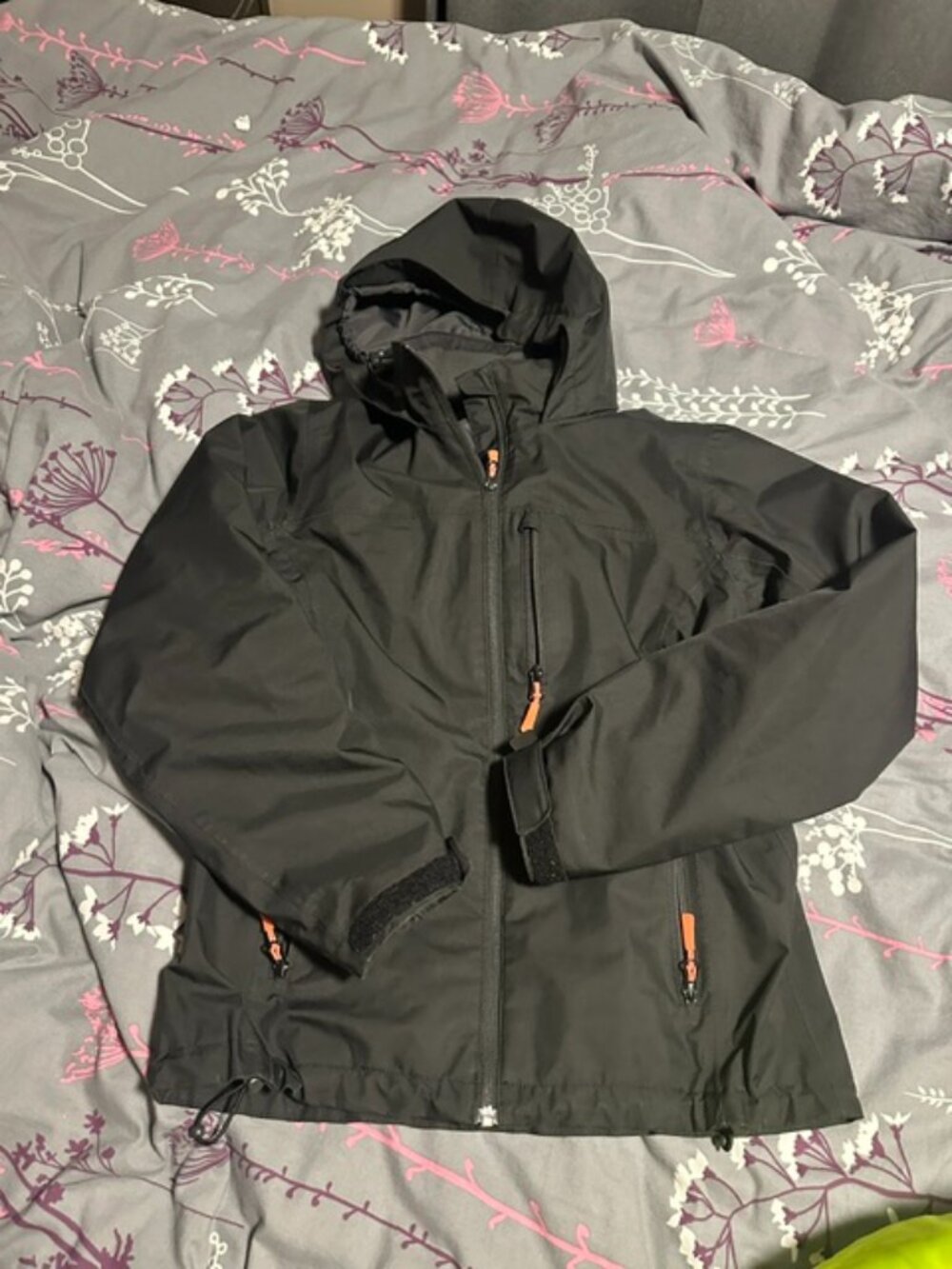 Helly Hansen size small womens ski jacket